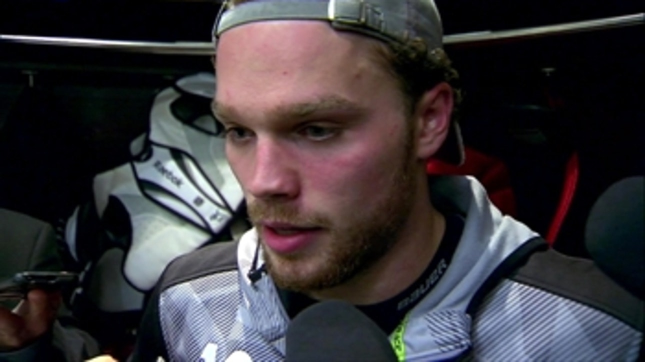 Max Domi records a goal and an assist in Coyotes'  loss