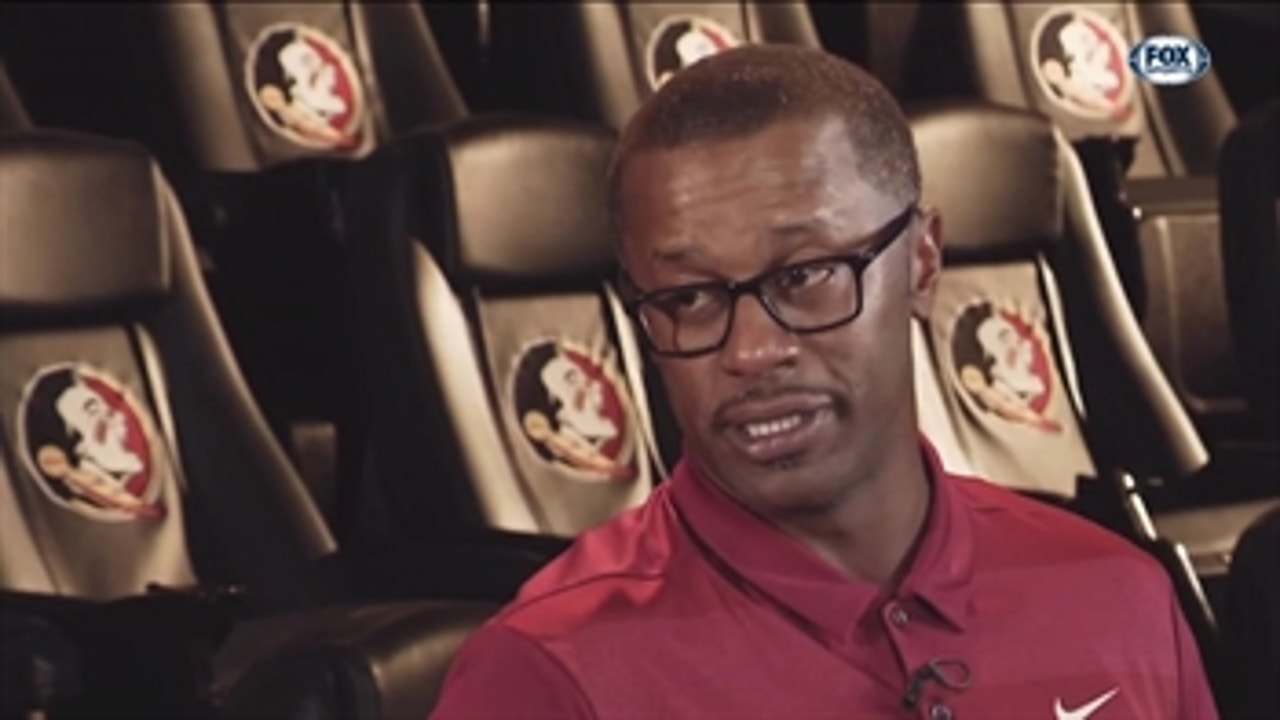 Willie Taggart wants FSU to be confident heading into matchup vs. NIU