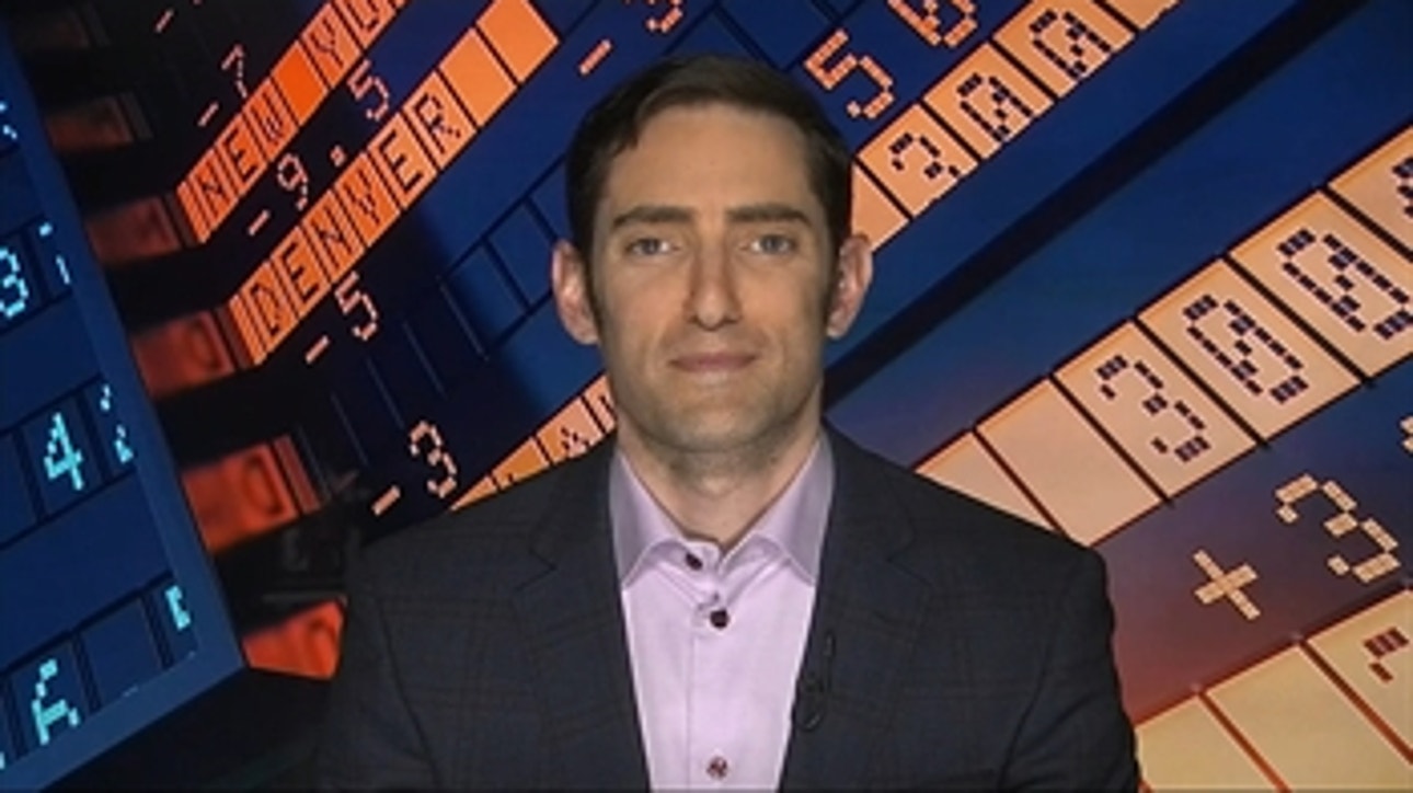 Todd Fuhrman thinks Duke will 'win big' and the game will go under the total against Syracuse