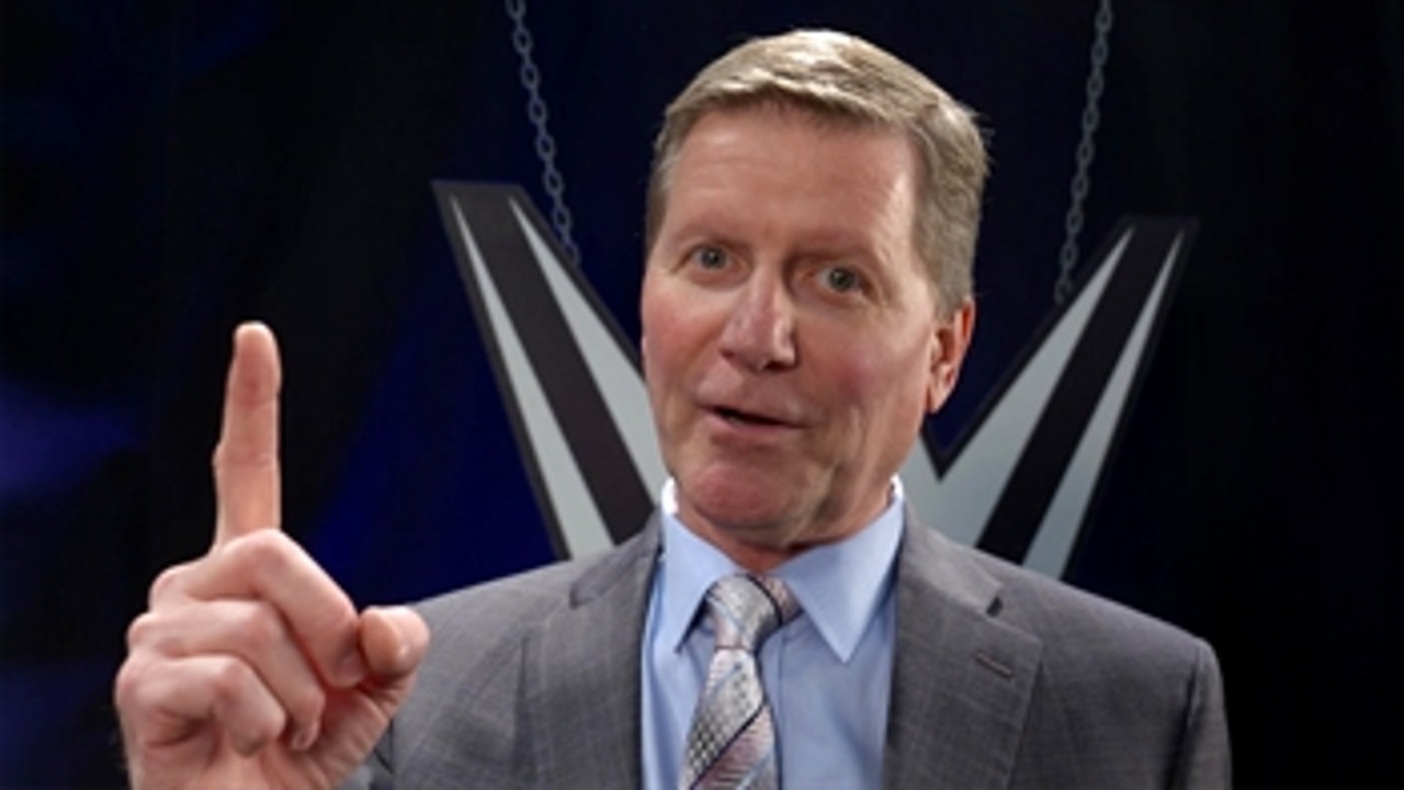 John Laurinaitis reflects on the fallout of WCW's buyout: WWE Network Pick of the Week