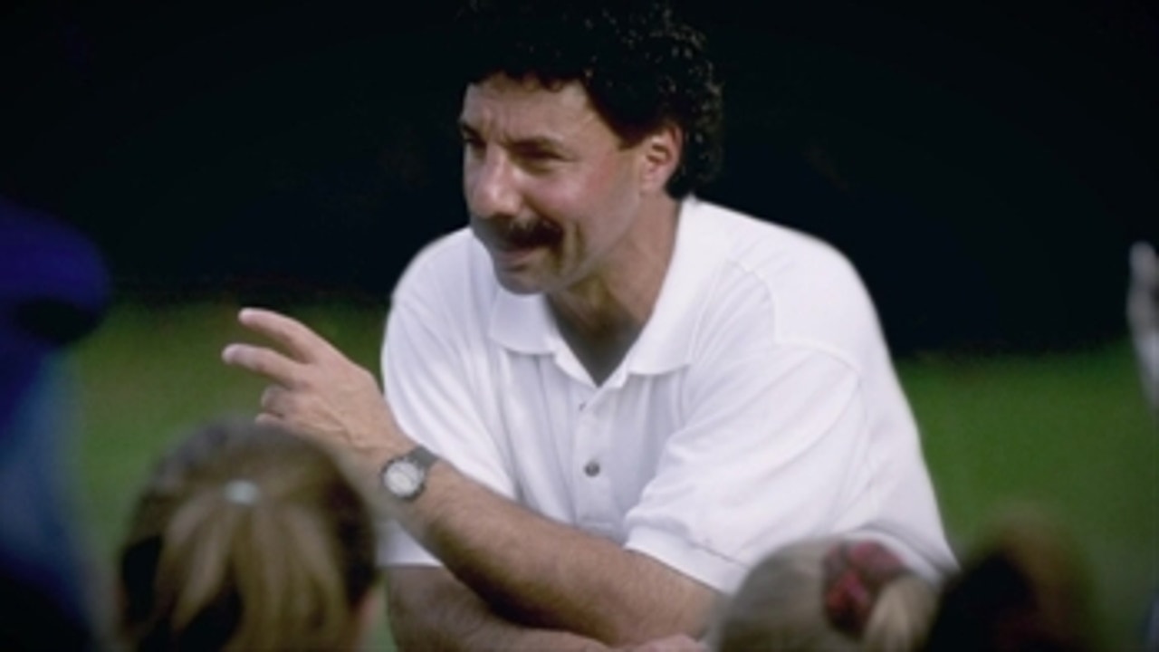 Tony DiCicco left a remarkable legacy on US Soccer