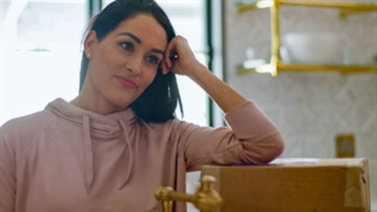 Nikki thinks she is pregnant: Total Bellas, May 7, 2020