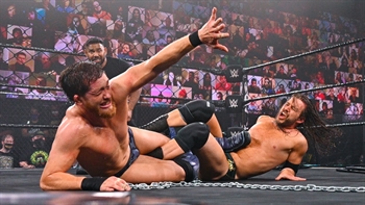 Full NXT TakeOver Stand & Deliver results and highlights: WWE Now