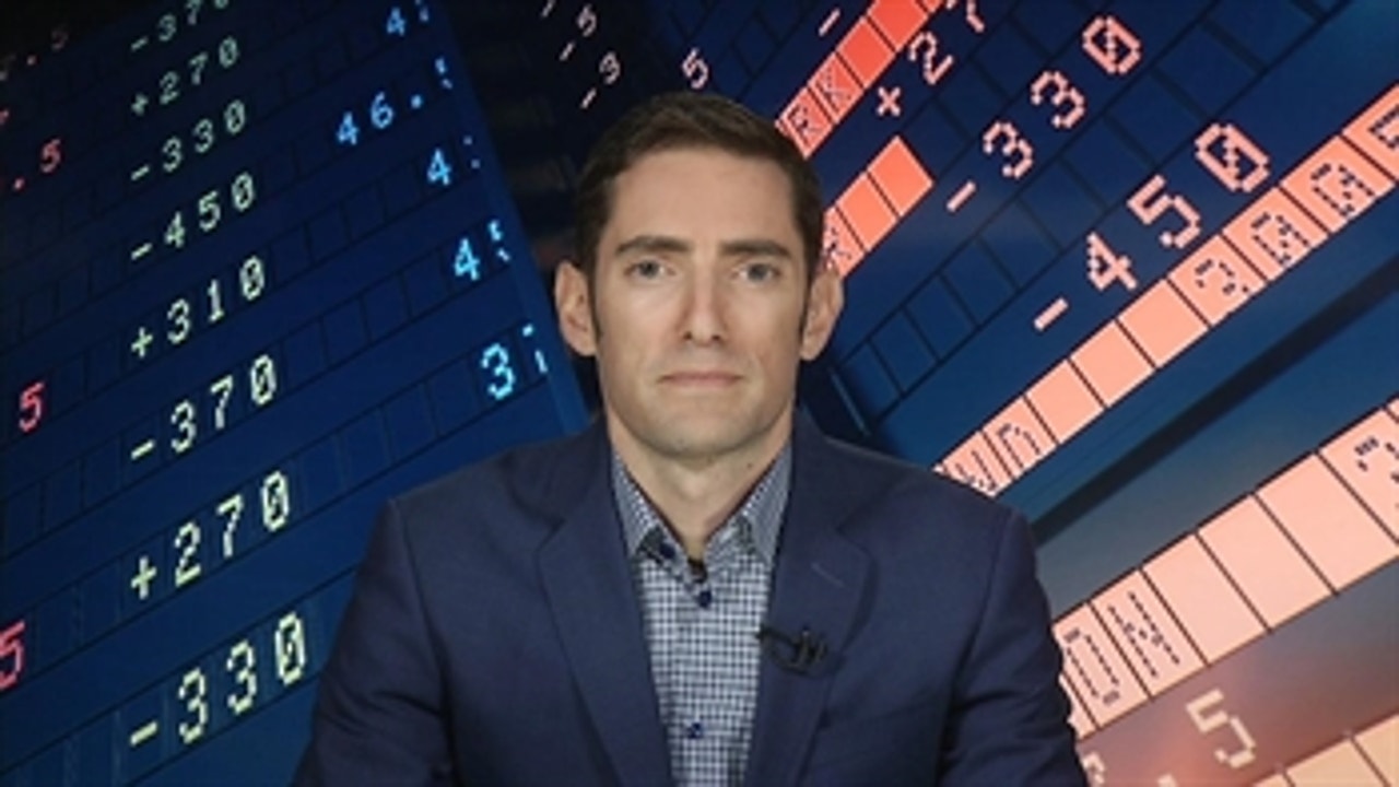 Todd Fuhrman diagnoses all the issues with Jacksonville right now