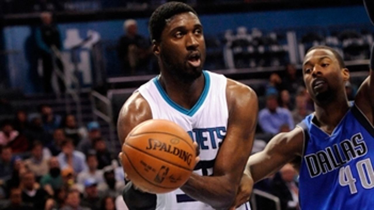 Hornets LIVE To GO: Hornets Bench Leads the Way in Win Over Mavs