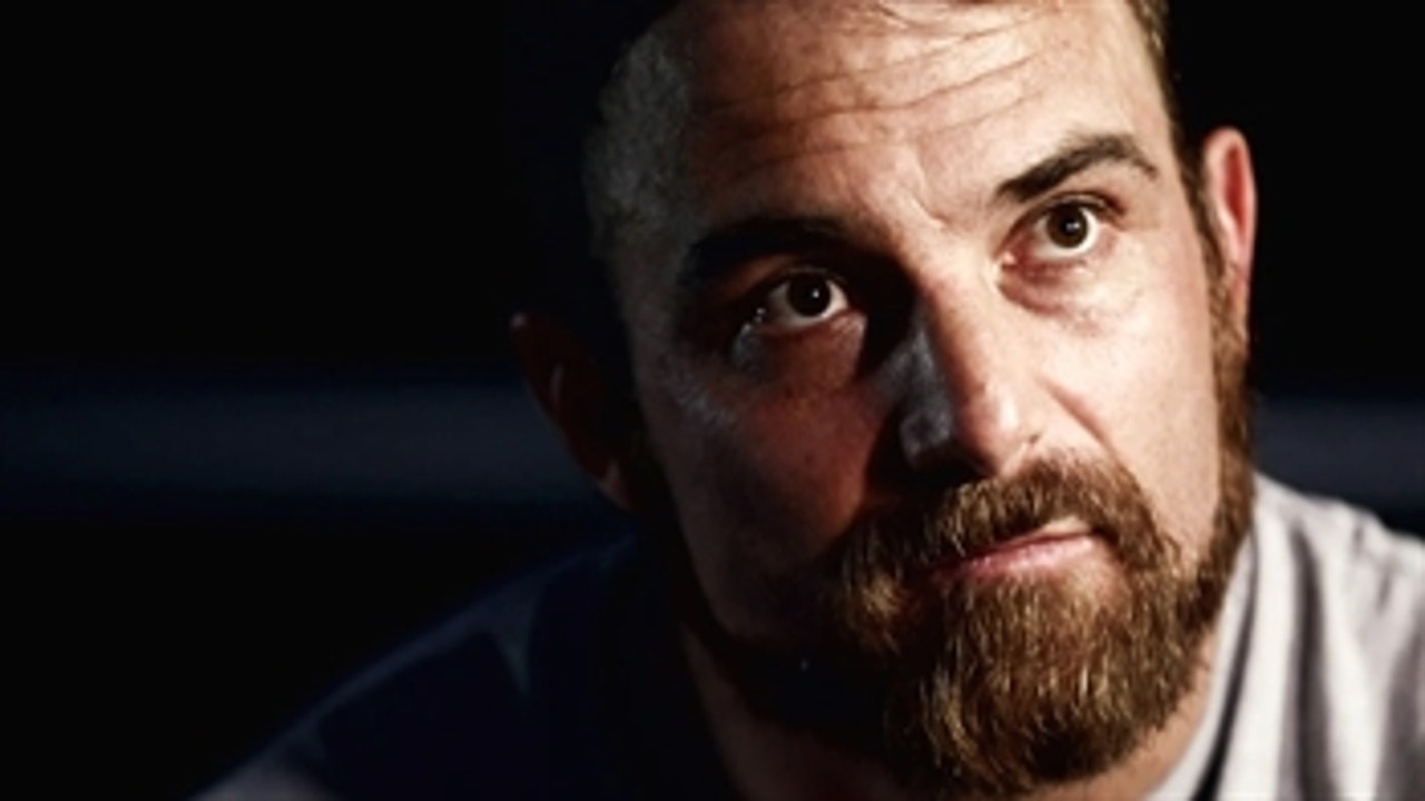 Welcome to “Thatch-as-Thatch-can” with Timothy Thatcher: WWE NXT, June 17, 2020