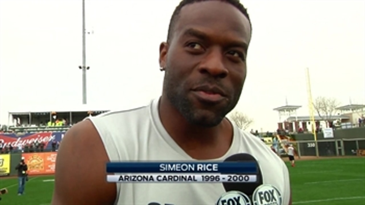 14th Annual Celebrity Flag Football Challenge