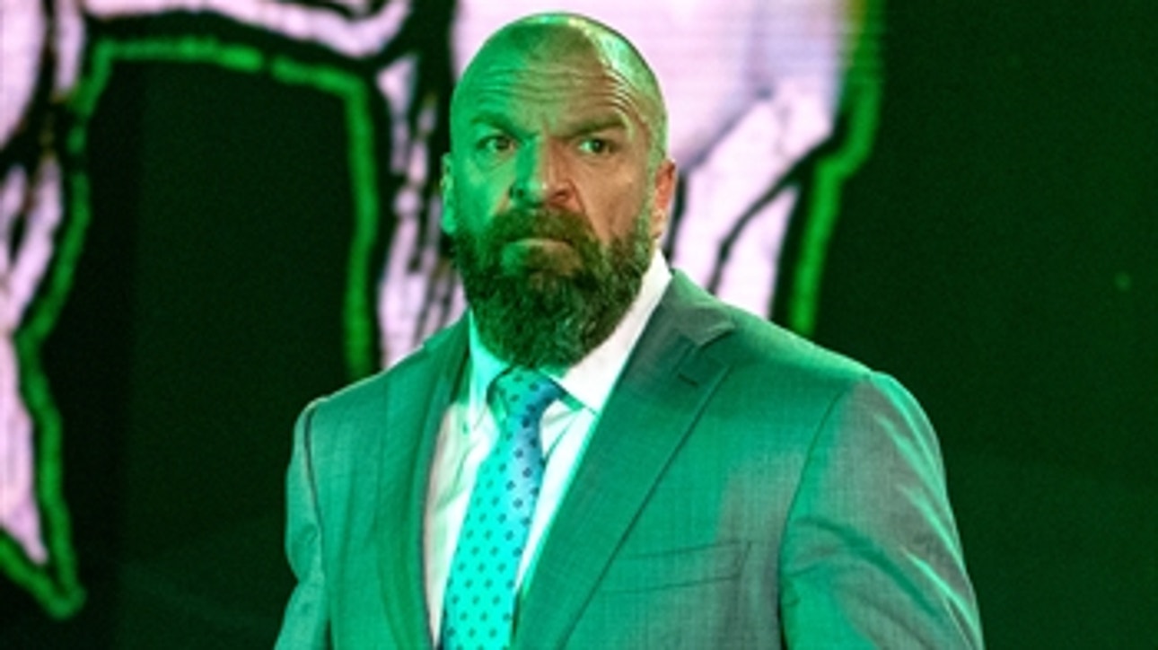 Triple H’s 25 years in WWE honored by legends, Superstars and more: WWE Now