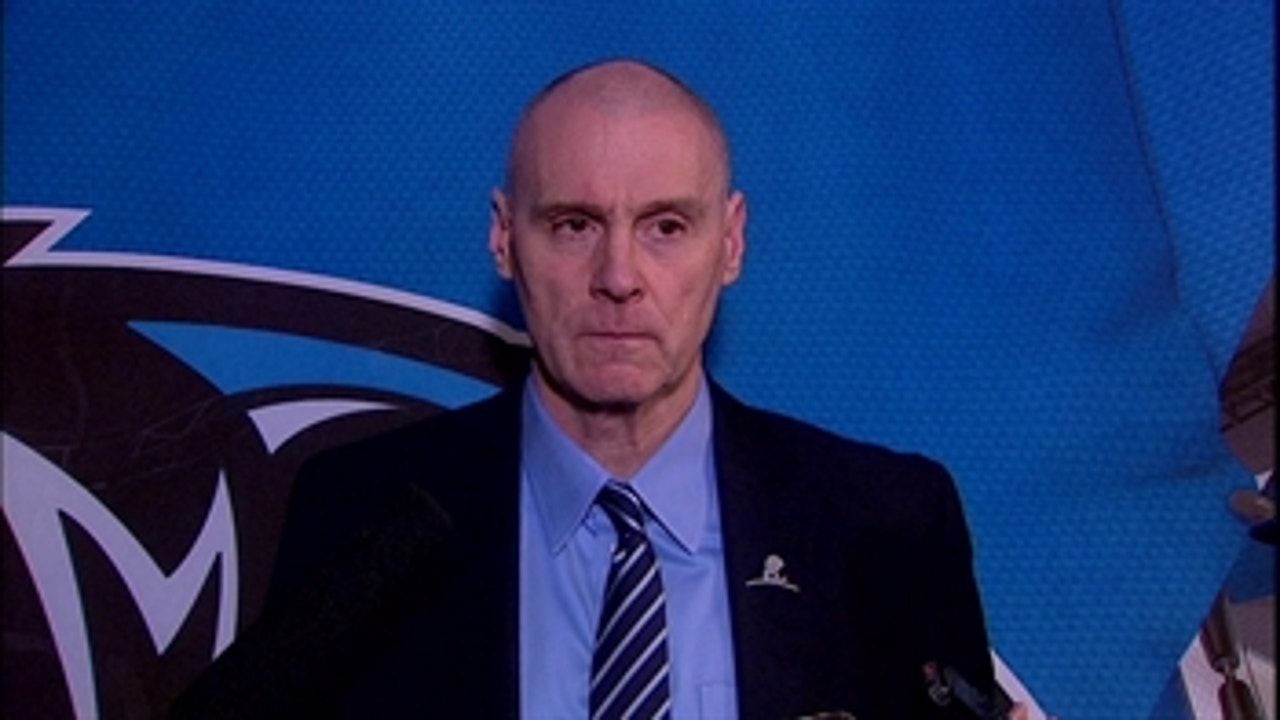 Rick Carlisle on Dallas beating Sacramento 127-123