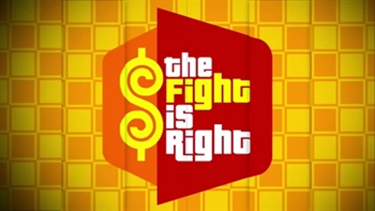 EXCLUSIVE: Floyd Mayweather's counter offer to Conor McGregor and Dana White | FOX SPORTS LIVE