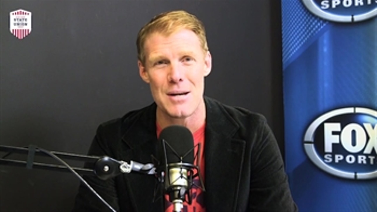 Alexi Lalas: Technical Director needs to establish a style of play for the USMNT
