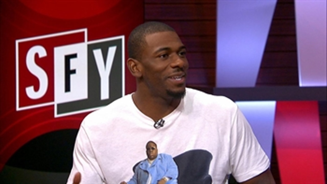 Devin Funchess disagrees Cam Newton needs to change his style of play