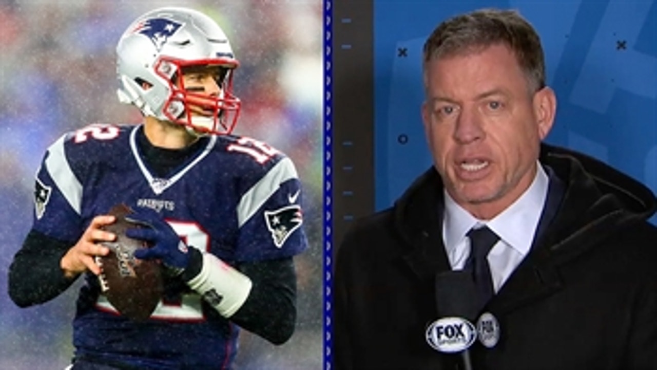 Does the Patriots offense have enough firepower to win another Super Bowl? | NFL on FOX