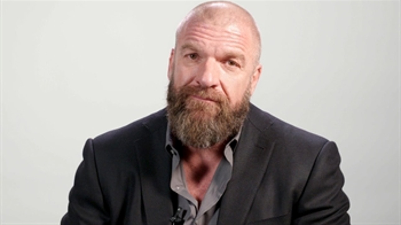 Triple H reminds you that he is “The Game”: WWE Network Pick of the Week, May 15, 2020