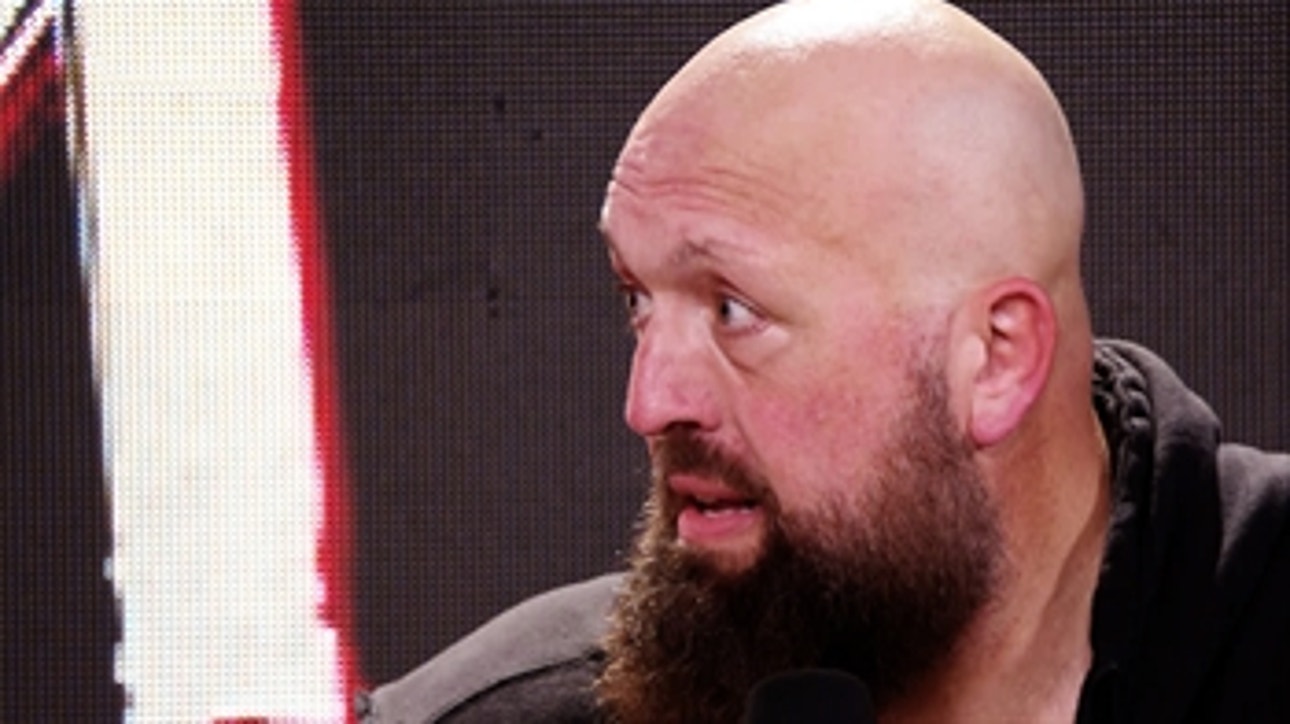 Big Show isn't scared of Randy Orton: Raw Talk, June 15, 2020 (WWE Network Exclusive)