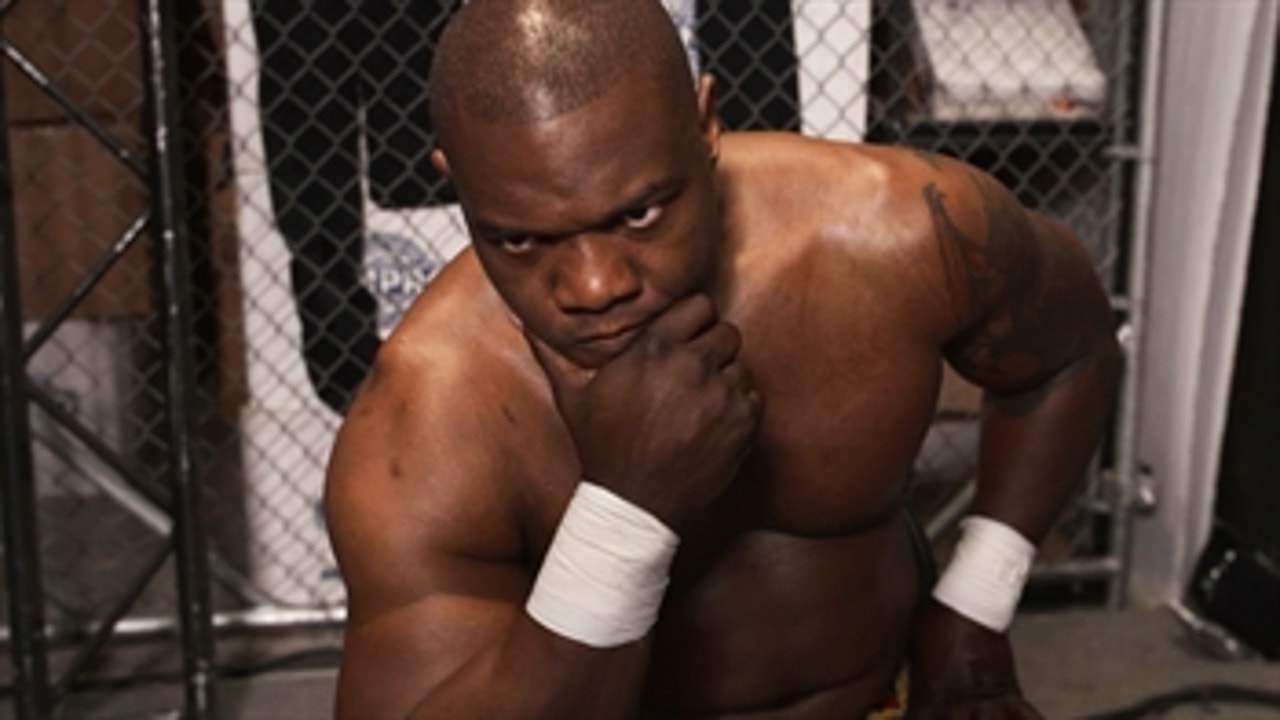 MVP makes Shelton Benjamin an offer: WWE Network Exclusive, June 15, 2020