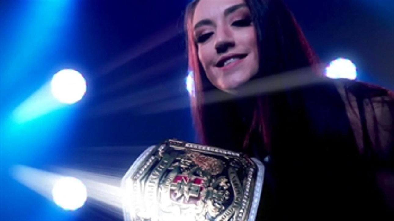 Looking ahead to Kay Lee Ray's showdown with Piper Niven: NXT UK, Nov. 12, 2020