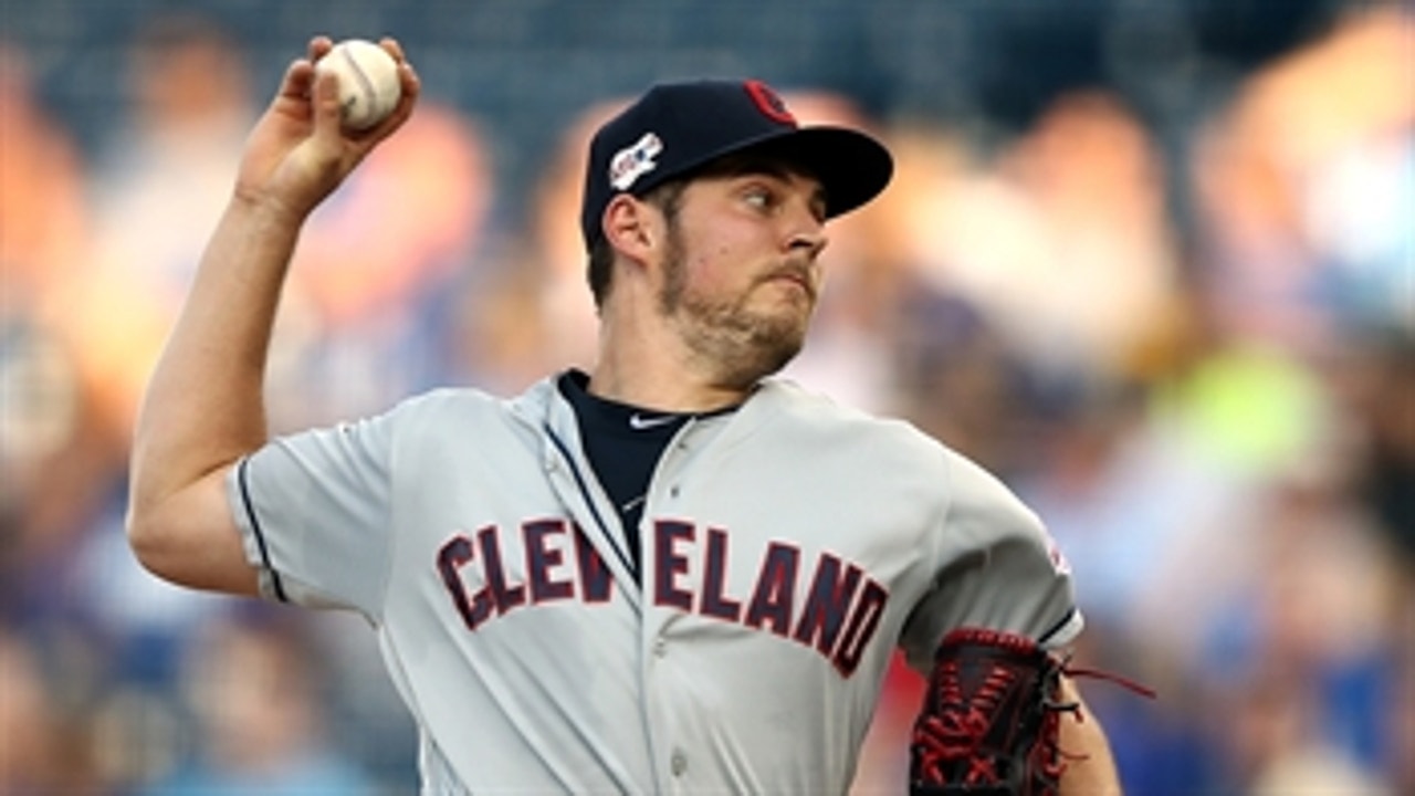 Which AL East team needs to add Trevor Bauer?