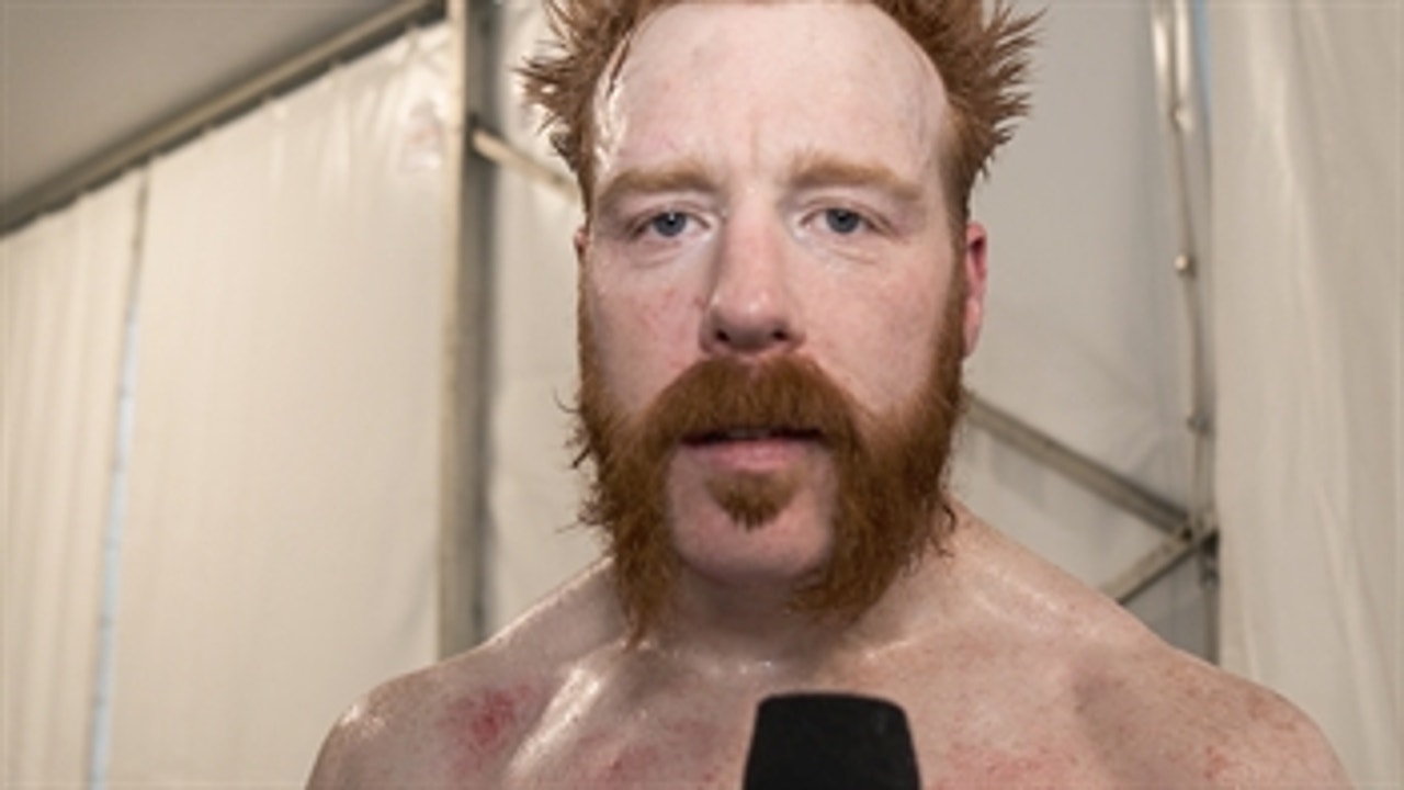 Sheamus isn’t here for fairytale endings: WWE Network Exclusive, June 14, 2020