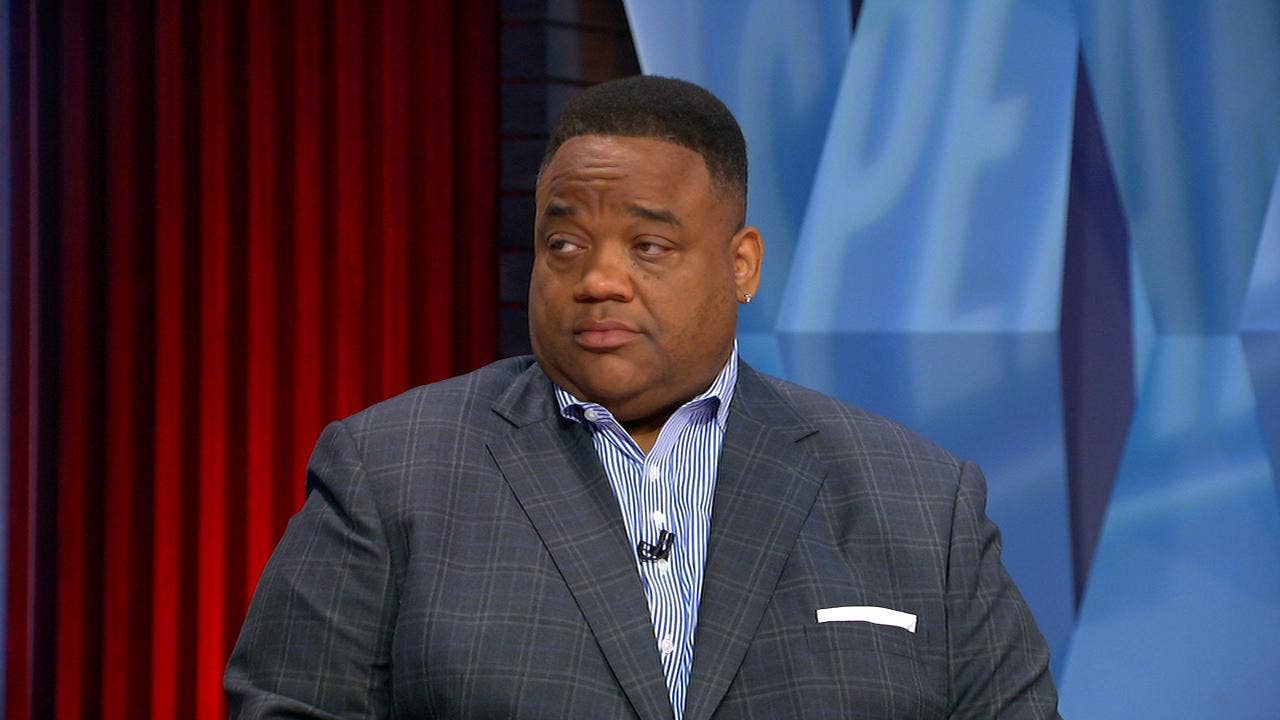 Whitlock and Wiley react to Colin Kaepernick releasing a memoir | NFL | SPEAK FOR YOURSELF