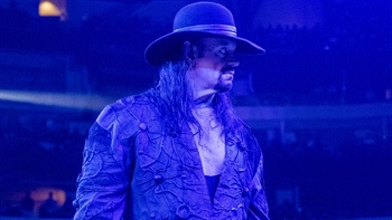 Undertaker explains his bond with Vince McMahon: WWE After the Bell, June 18, 2020