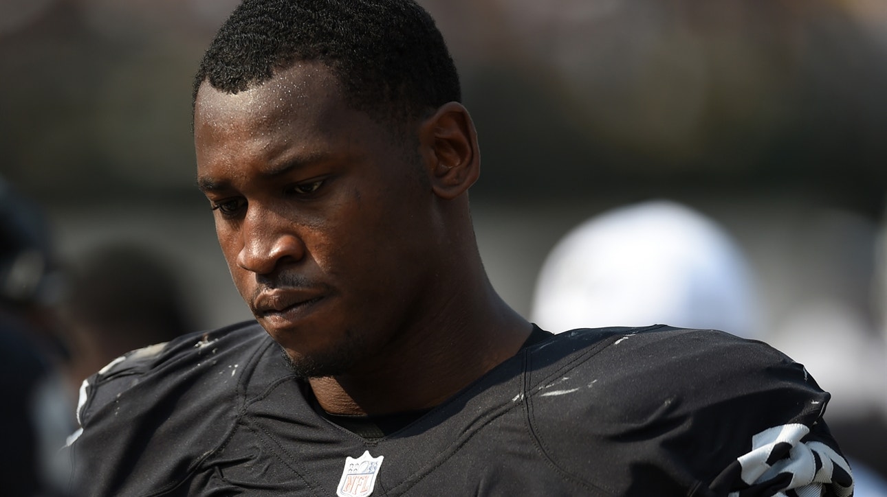 Shannon Sharpe isn't sure Cowboys can trust Aldon Smith