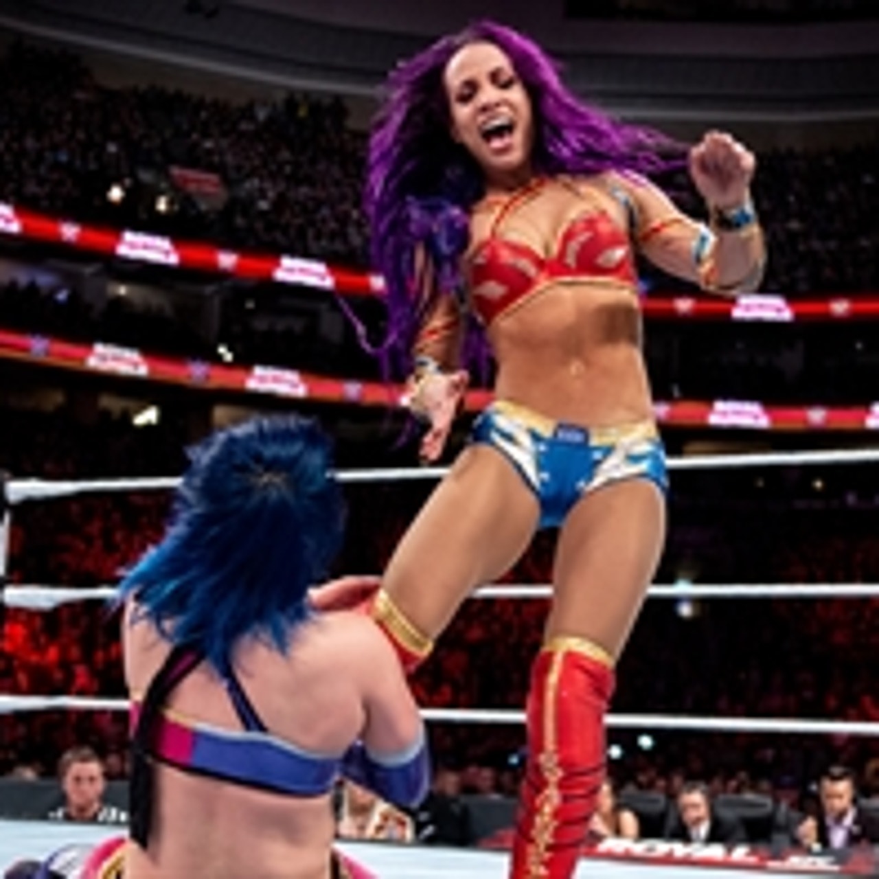 Royal rumble 2018 openload new arrivals