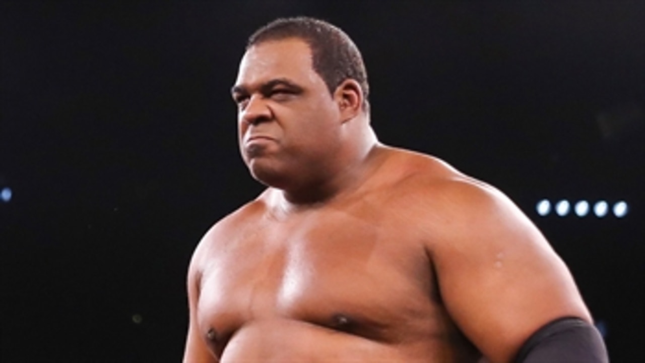 Keith Lee listed on NXT's injury report: WWE Now, Oct. 17, 2019