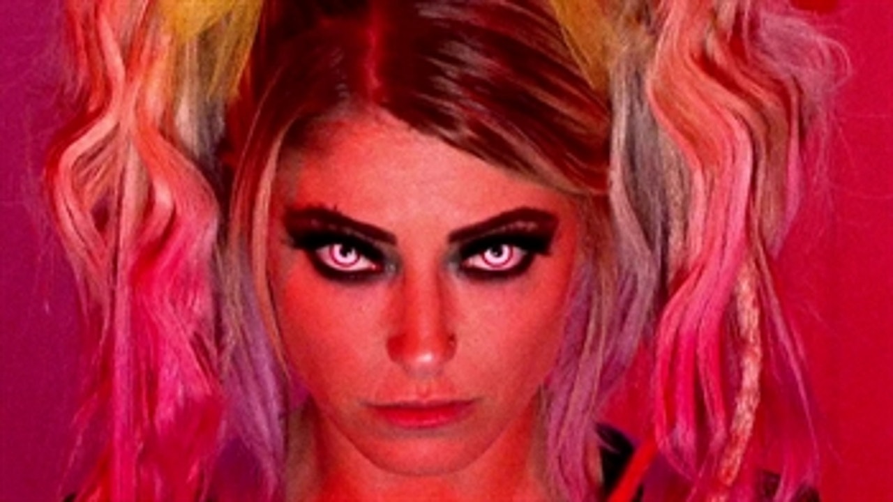 Find out what Alexa Bliss has in store for Randy Orton this Monday in Raw