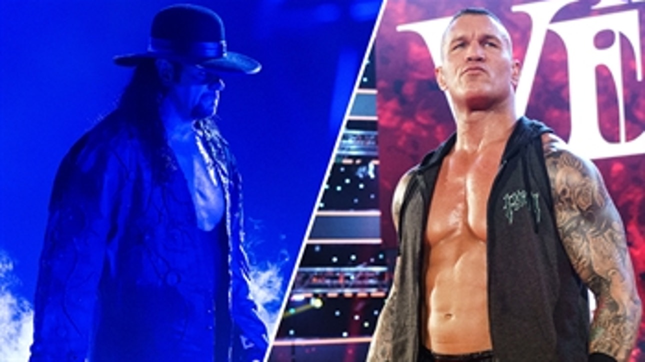 The Undertaker reacts to Randy Orton√¢‚Ç¨‚Ñ¢s plane √¢‚Ç¨≈ìpurchase√¢‚Ç¨¬ù: WWE After the Bell, June 11, 2020