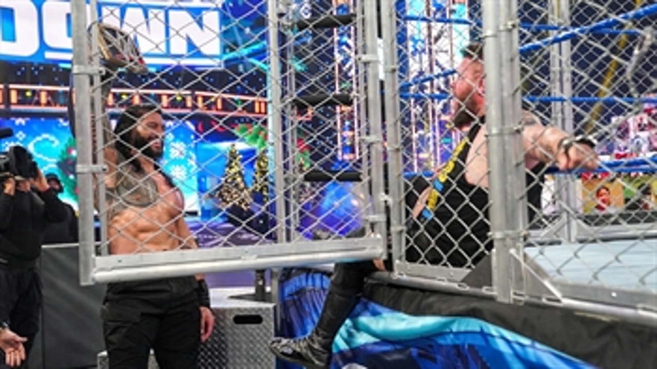 3 things to know before tonight’s Friday Night SmackDown: WWE Now, Jan. 1, 2021