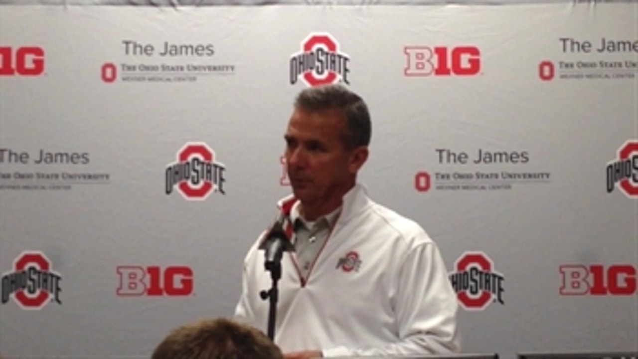 OSU coaches talk pass defense