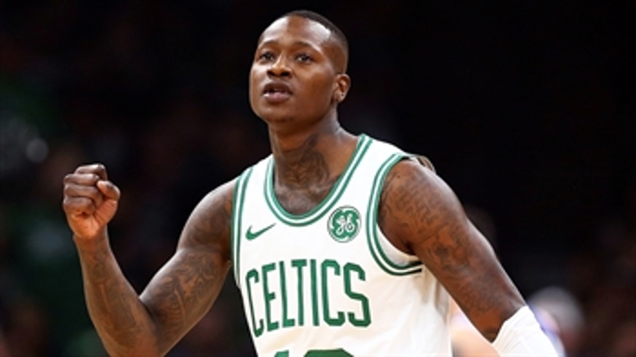 Stephen Jackson discusses why the Celtics are the 'most talented' team in the NBA