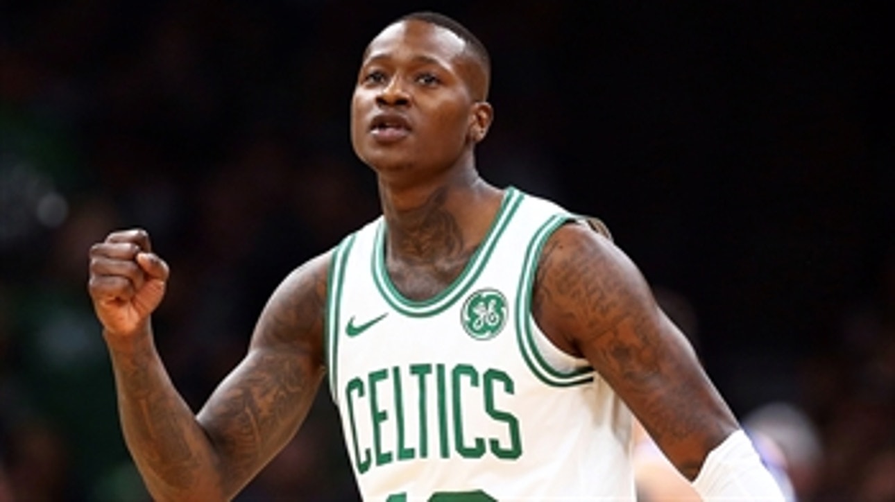 Stephen Jackson discusses why the Celtics are the 'most talented' team in the NBA
