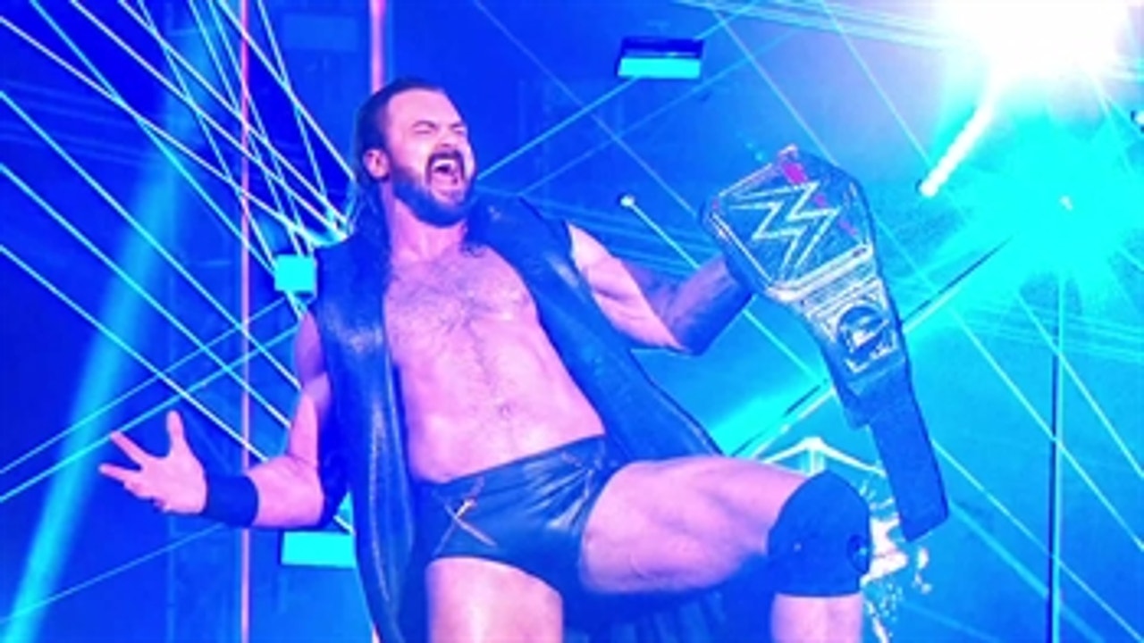 Championship fallout and a look into Seth Rollins√¢‚Ç¨‚Ñ¢ twisted invitation this week on Raw