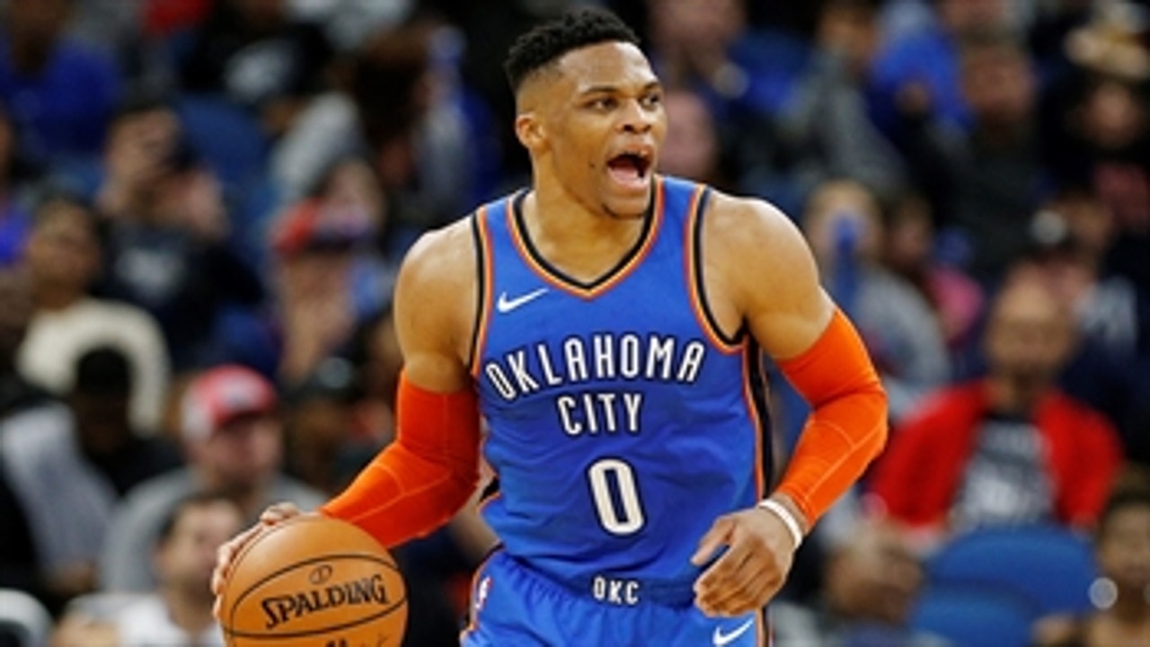 Chris Broussard makes the case why Russell Westbrook's legacy is set even without a title