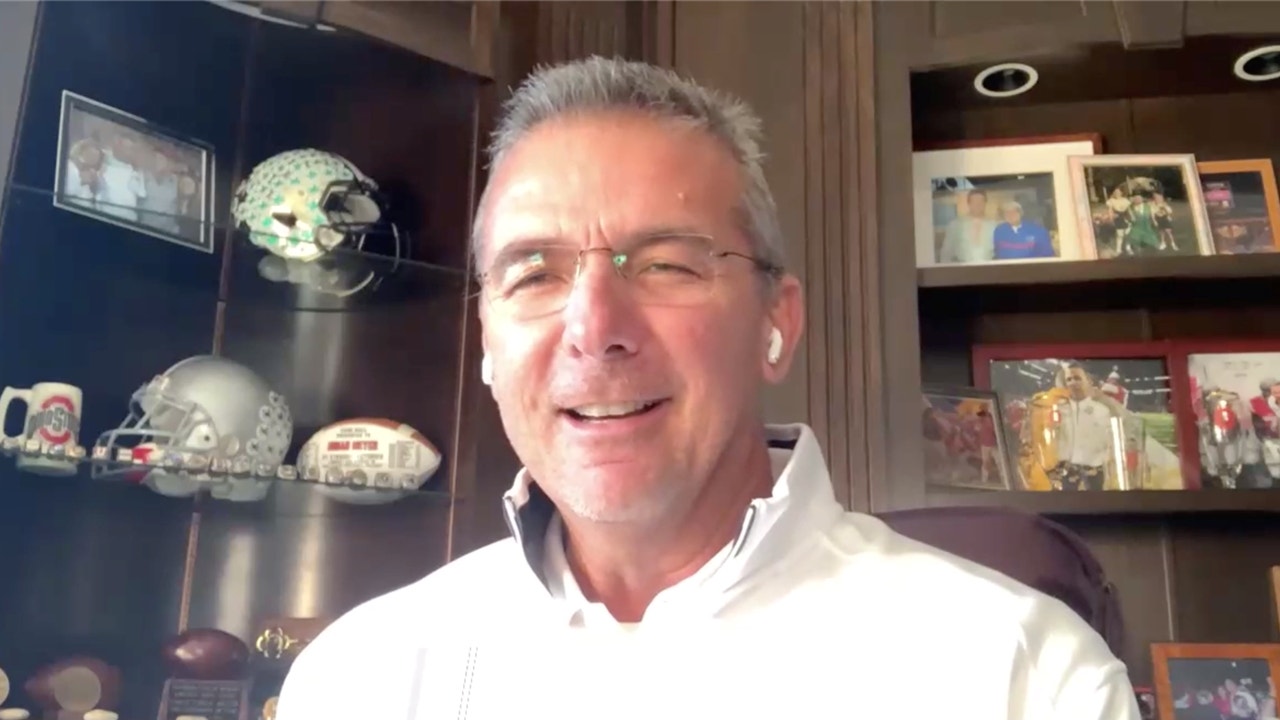 Urban Meyer: 'This is the right move by PAC-12' as USC Trojans face off against Arizona State in historic early kickoffs