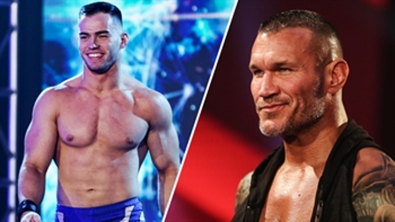 Randy Orton’s first impression of Austin Theory: WWE After the Bell, June 11, 2020