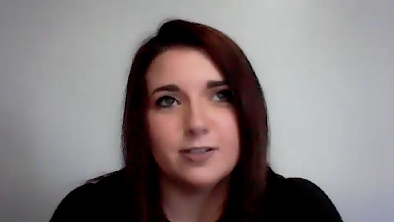 Ashley’s plans for the money