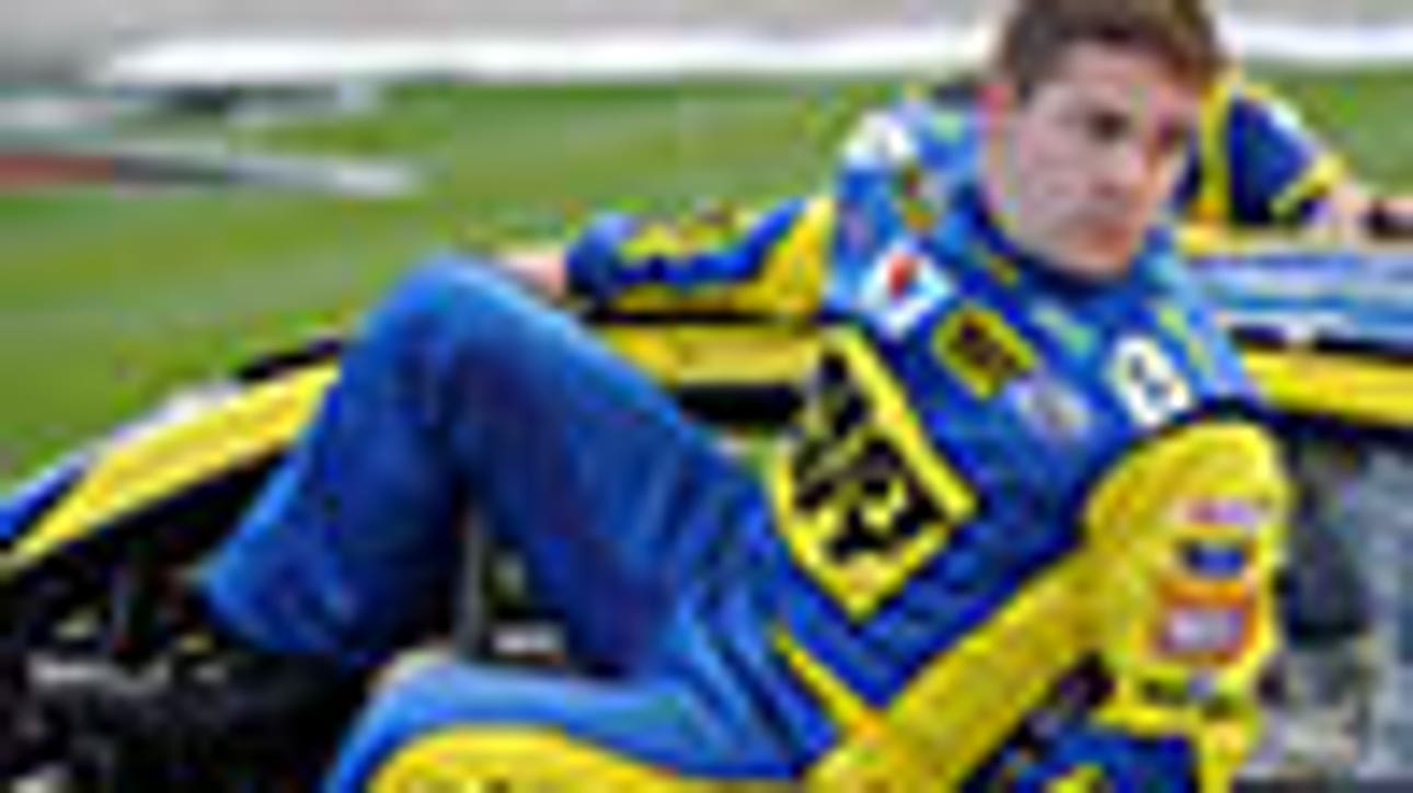 McReynolds: Stenhouse due for first win?