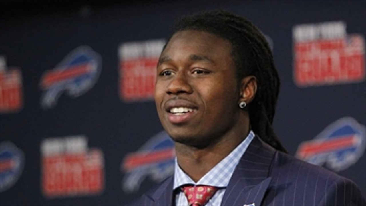 2014 NFL Draft Grades: Bills