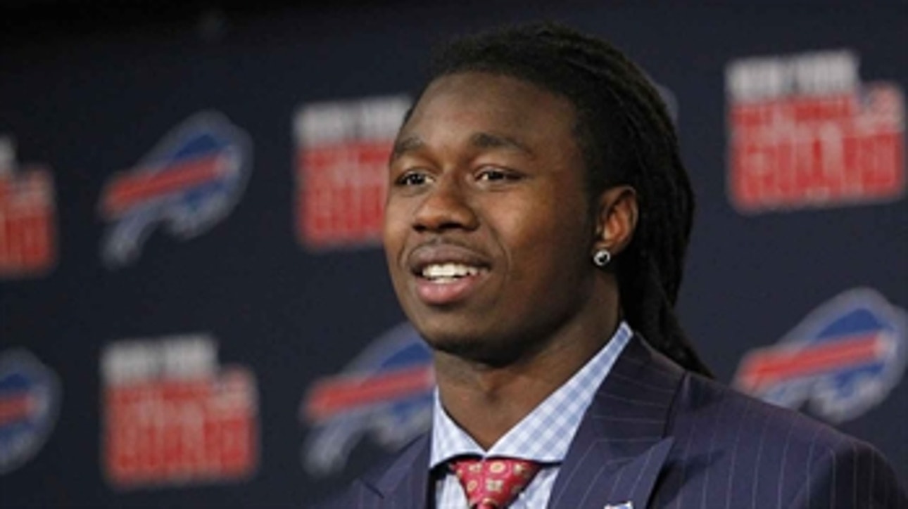 2014 NFL Draft Grades: Bills