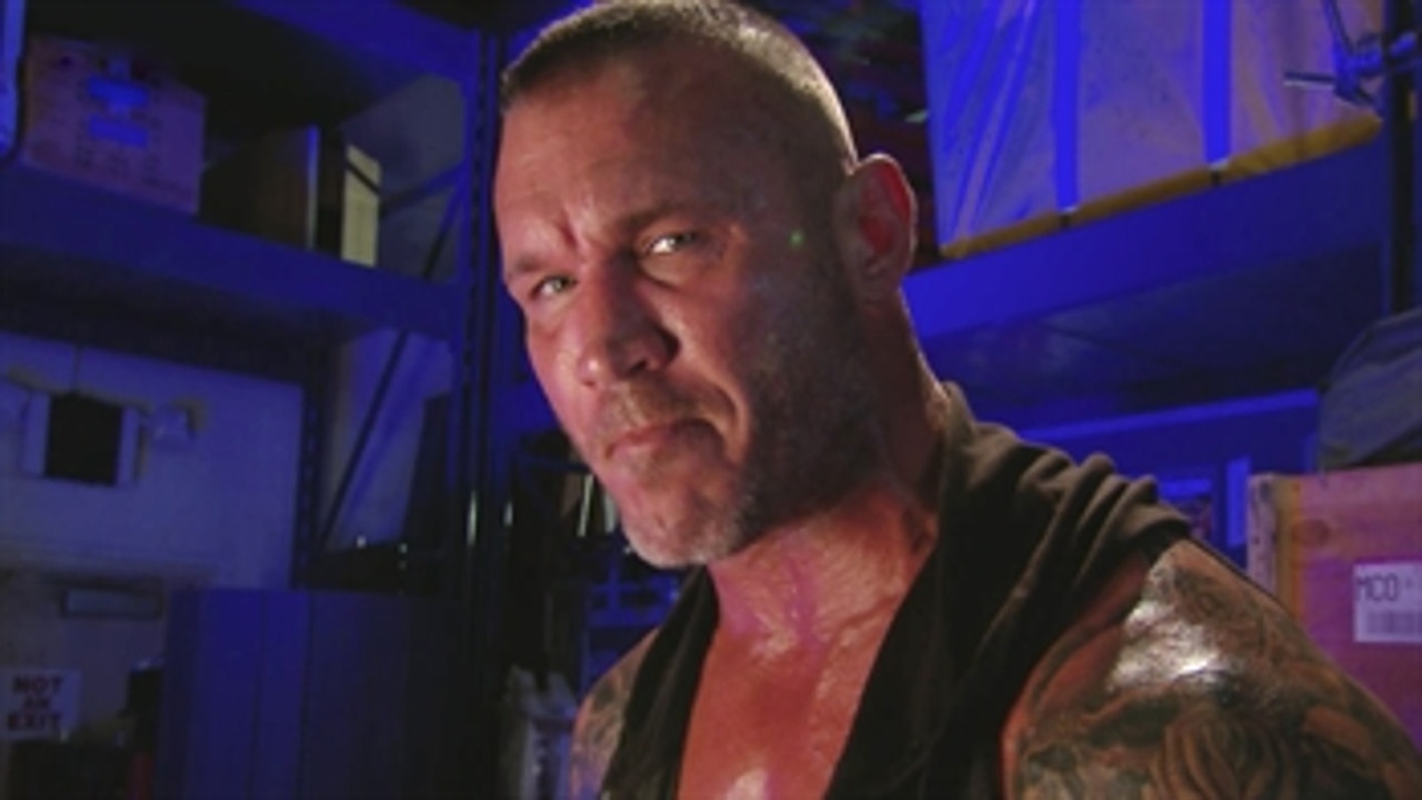 Randy Orton vows to leave Edge a broken man: Raw, June 8, 2020
