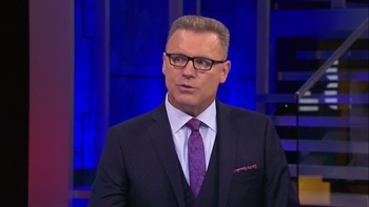 Howie Long weighs in on Jon Gruden's Raiders roster moves