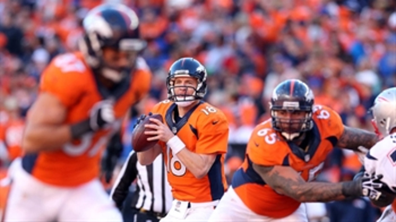 NFL Draft 2014 Team Needs - Denver Broncos