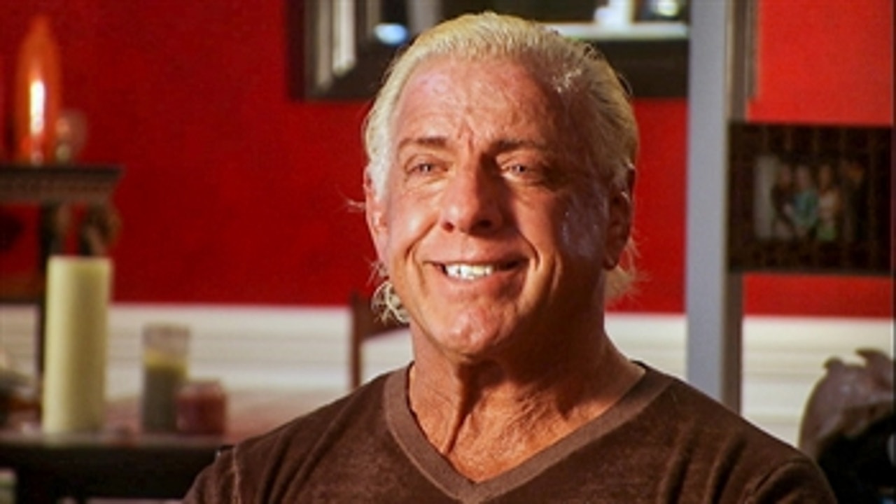 What made retirement so difficult for Ric Flair? WWE 24 (WWE Network Exclusive)