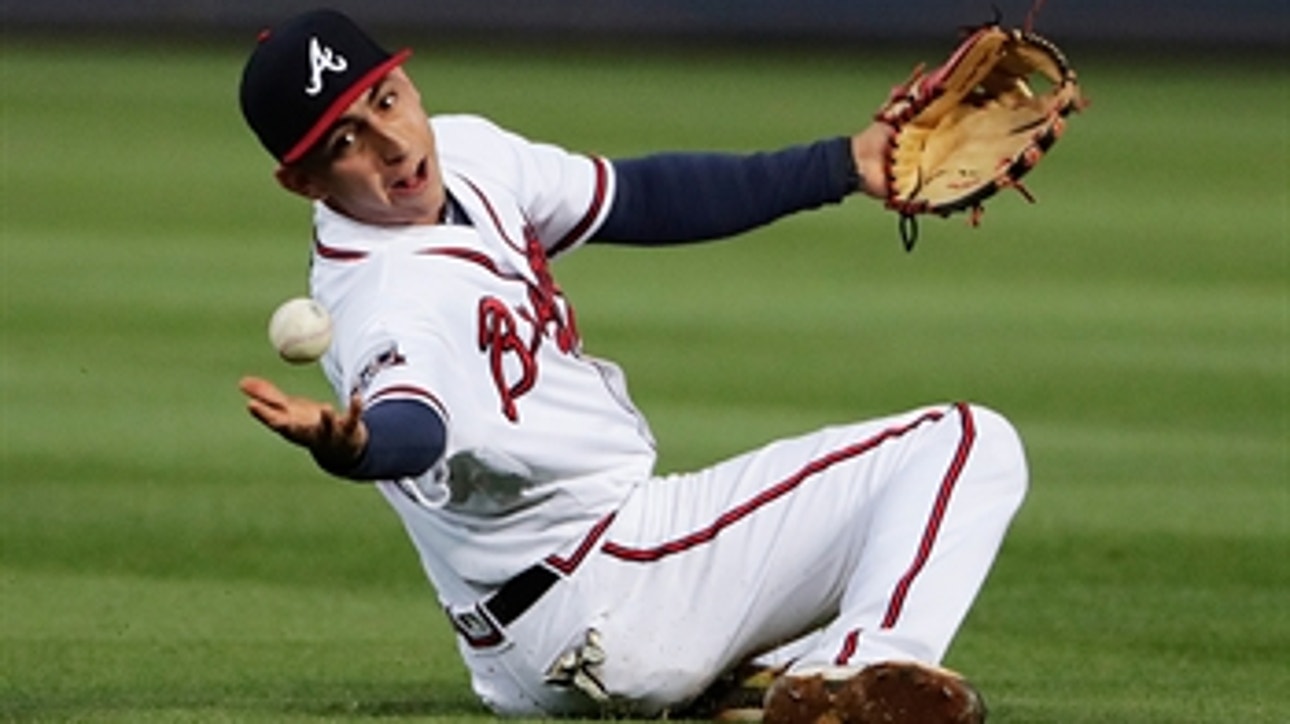 Braves LIVE To Go: Braves can't solve Price as Red Sox roll