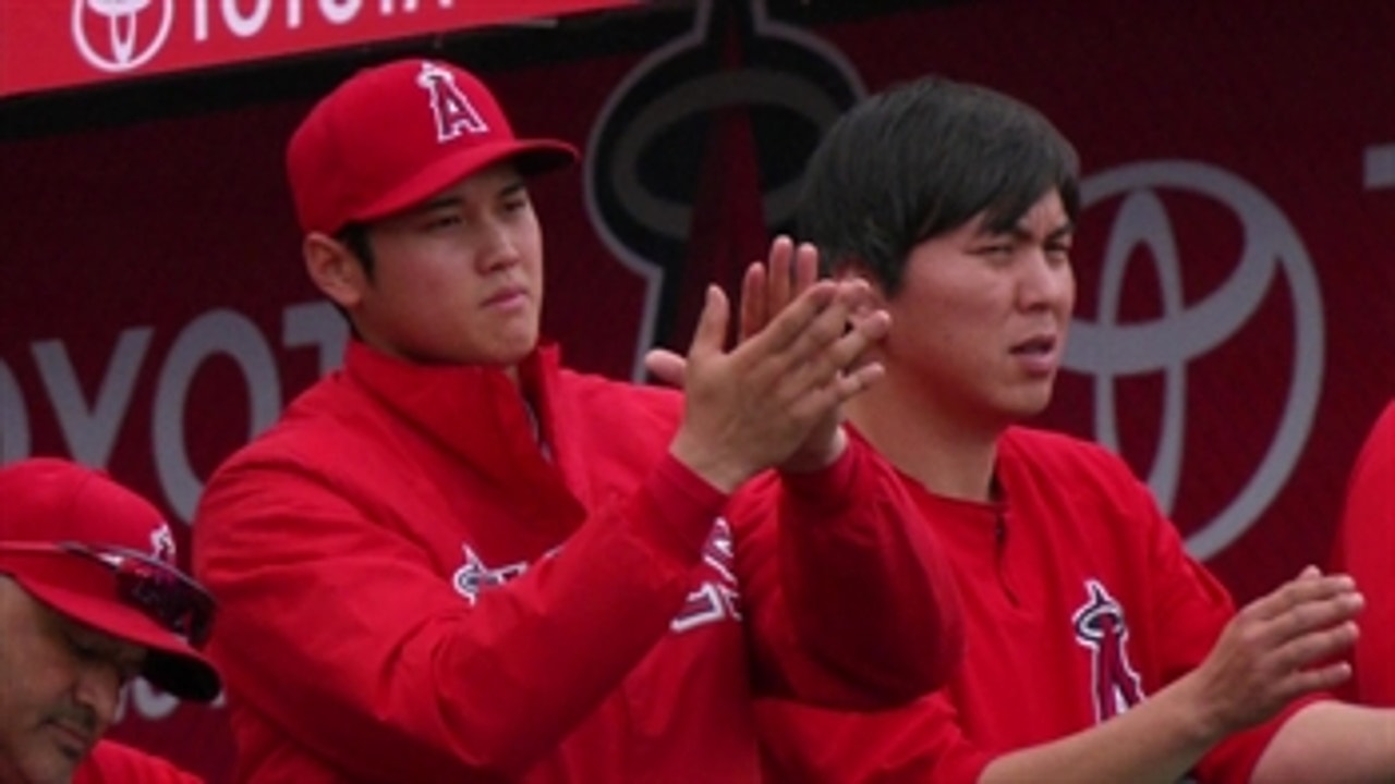 Angels Weekly: Top Moments