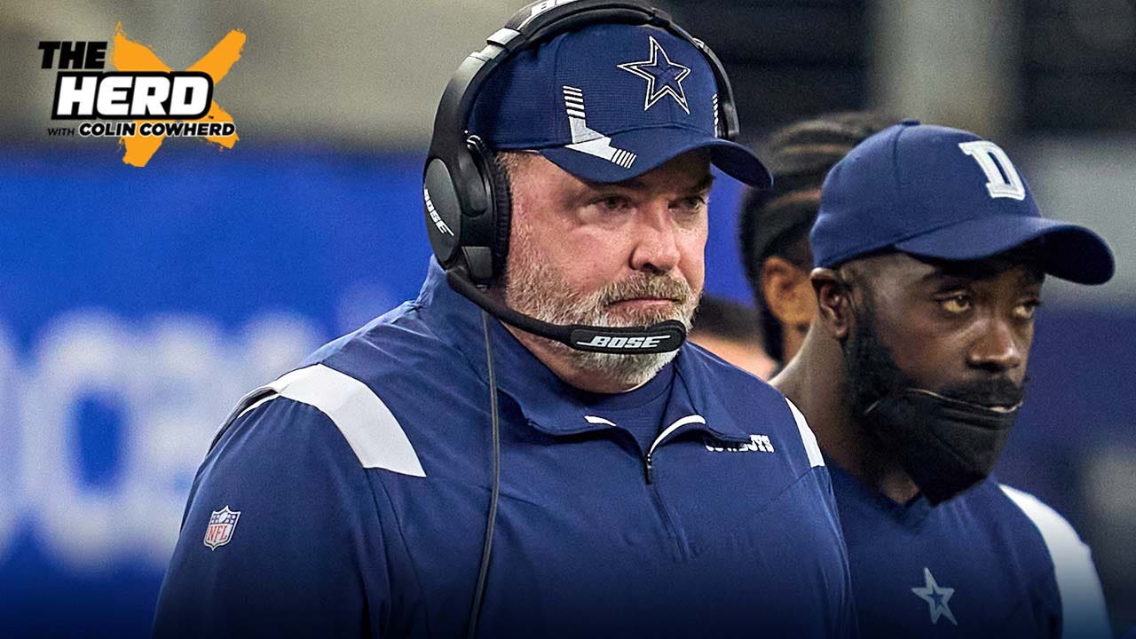 'In a year, Payton is going take Cowboys job from McCarthy' — Colin Cowherd makes a bold prediction I THE HERD