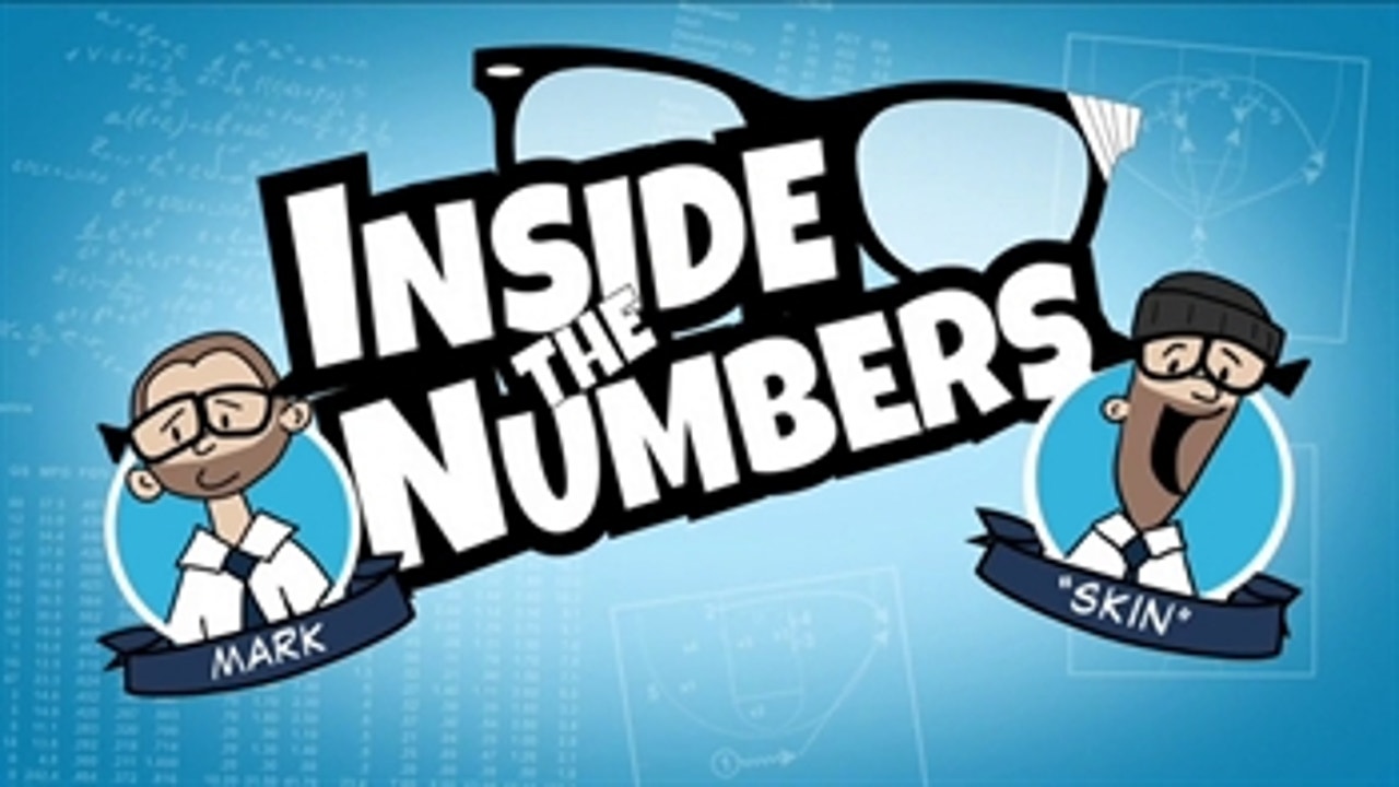Inside The Numbers: Big Man 3's